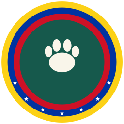 Logo AlertaMascotasVE
