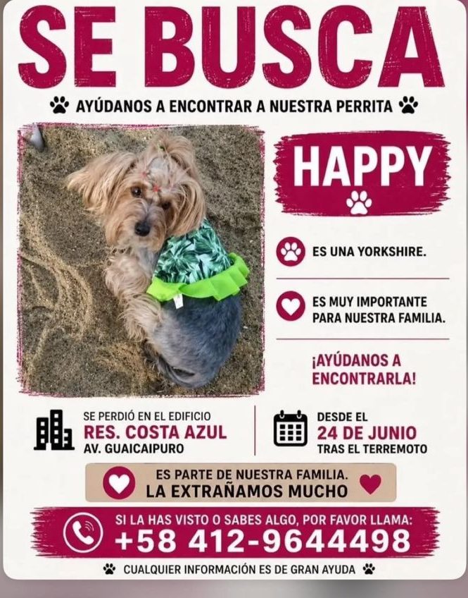 Happy