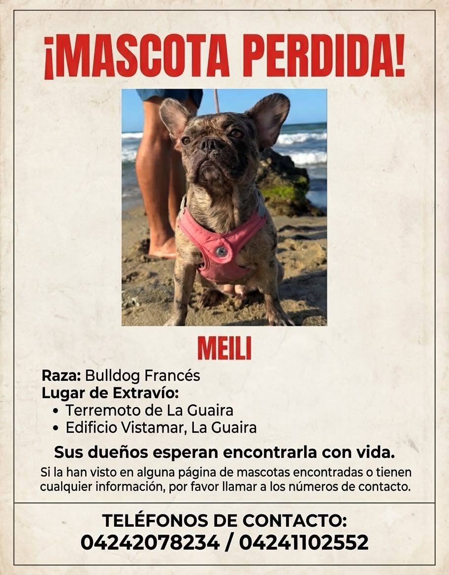 MEILI