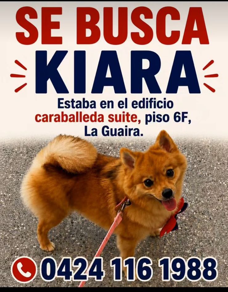 Kiara