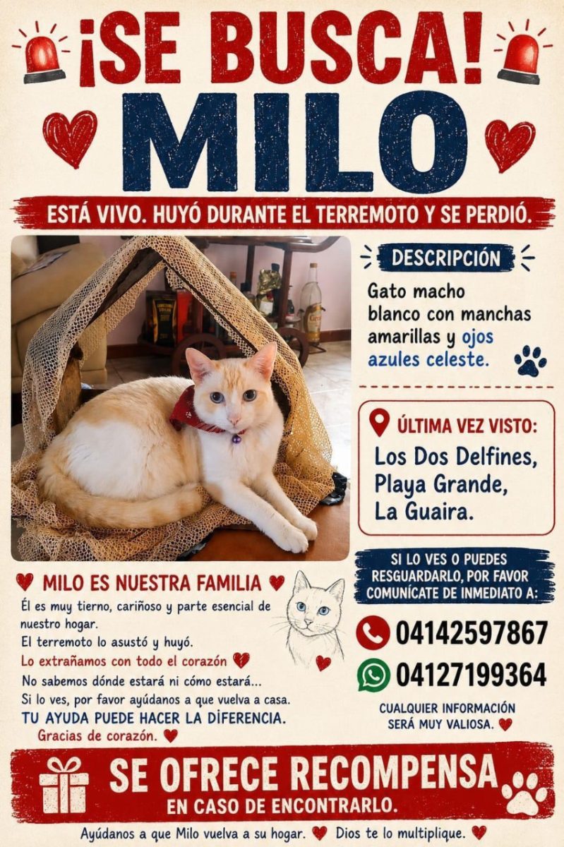 Milo